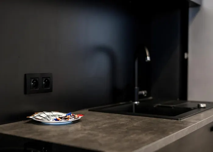 Mtp Chelmonskiego By Renters Apartment Posen