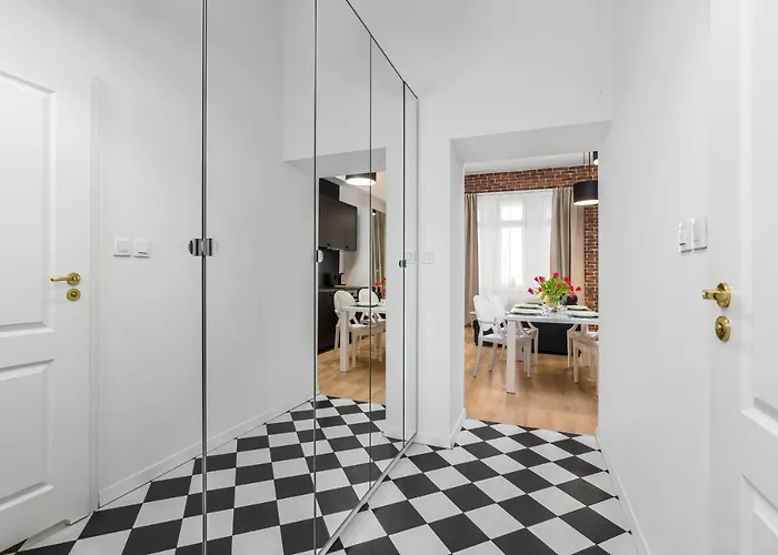 Mtp Chelmonskiego By Renters * Posen