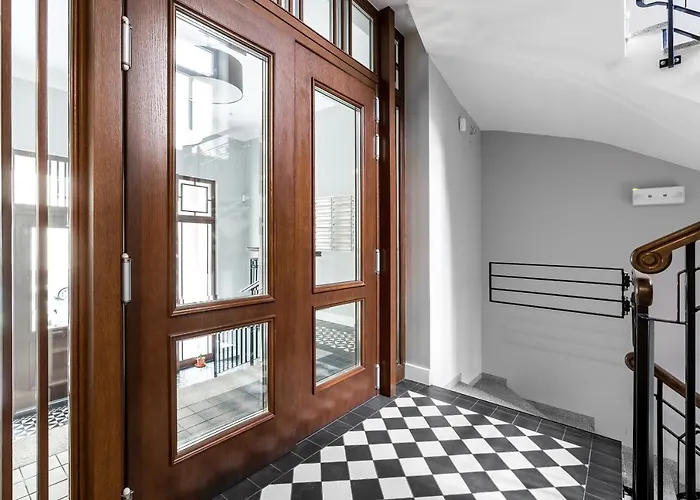 Mtp Chelmonskiego By Renters * Posen