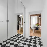 Mtp Chelmonskiego By Renters * Poznan