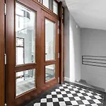 Mtp Chelmonskiego By Renters * Poznan