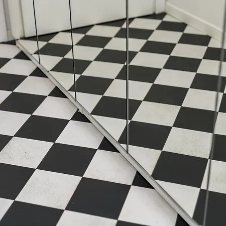 Mtp Chelmonskiego By Renters Poznan