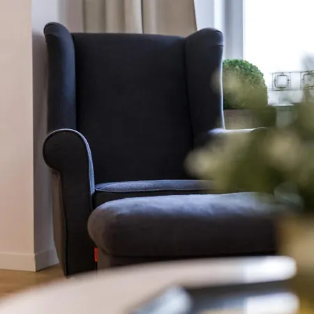 Apartment Mtp Chelmonskiego By Renters Poznan