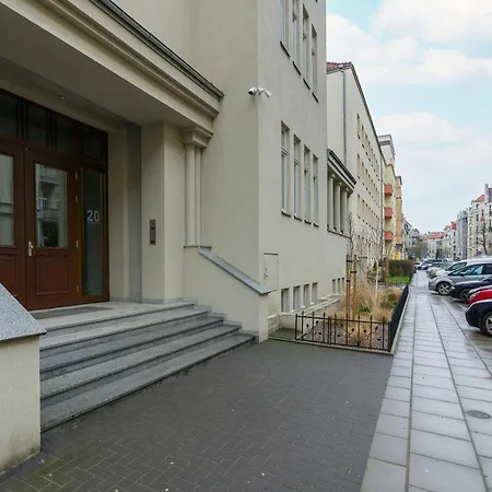 Mtp Chelmonskiego By Renters