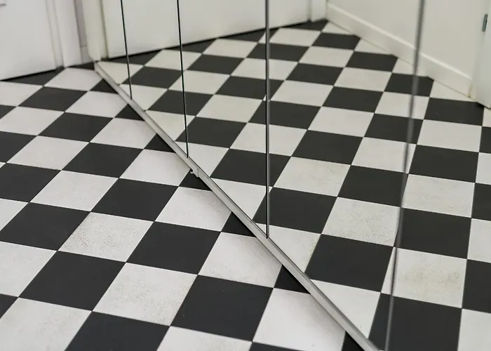 Mtp Chelmonskiego By Renters Poznań