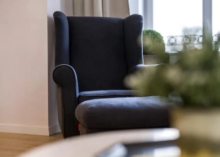 Lejlighed Mtp Chelmonskiego By Renters Poznań