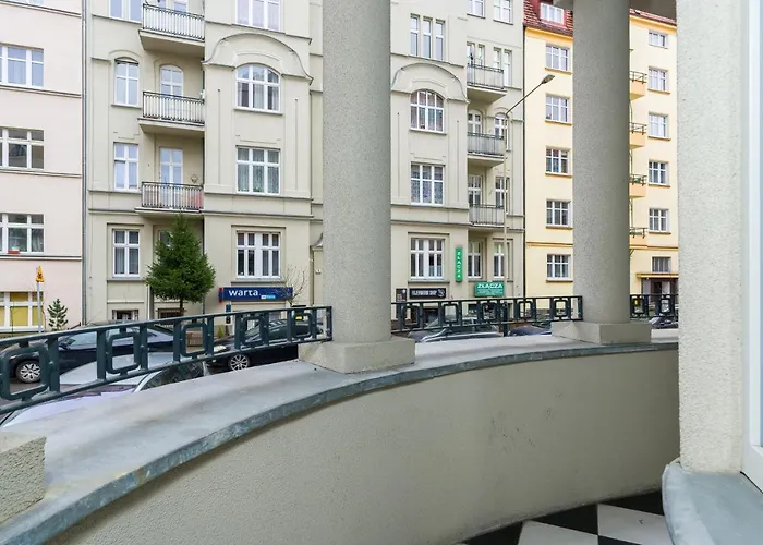 Mtp Chelmonskiego By Renters *